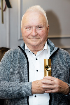 Martin Cauder; FotoGubanc