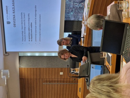 Seja Občinskega sveta, 11. februarja 2026