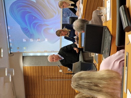 Seja Občinskega sveta, 11. februarja 2026