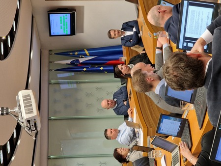 Seja Občinskega sveta, 11. februarja 2026