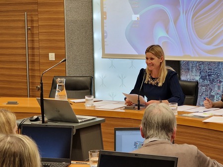 Seja Občinskega sveta, 11. februarja 2026