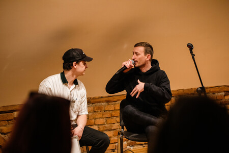 EvaZˇurbiPhotography Sprejem_sˇtipendistov