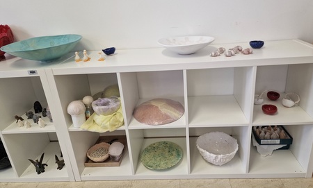 Dan odprtih vrat umetniške enote ZU