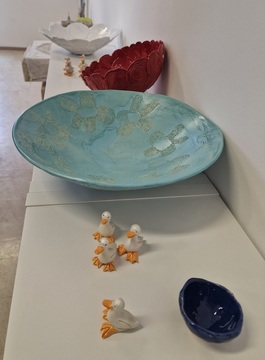 Dan odprtih vrat umetniške enote ZU