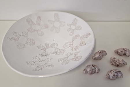 Dan odprtih vrat umetniške enote ZU