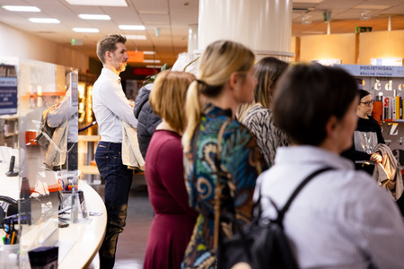 odprtje razstave izvedenih projektov participativnega proračuna Občine Domžale za leti 2024–2025