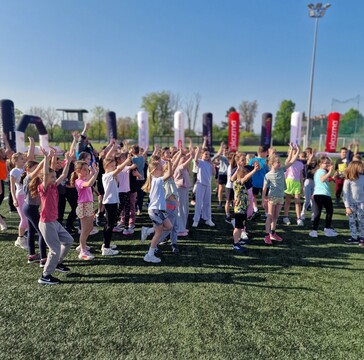 Plazma Športne igre mladih