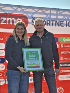 Plazma Športne igre mladih