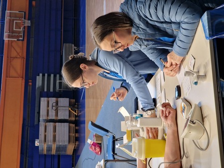 Dan zdravja in gibanja v Domžalah