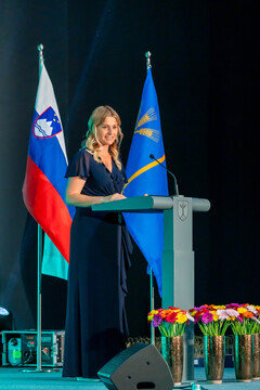 županja mag. Renata Kosec.Foto: Rok Majhenič 