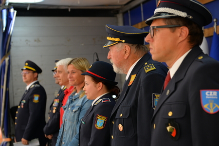 Prevzem vozila PGD Pšata Dragomelj (3)