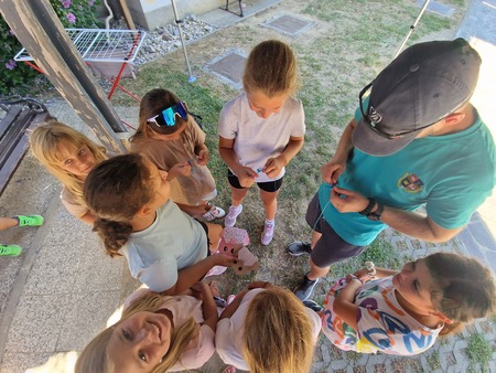 Tabor mladih gasilcev GZ Domžale20260819_103409