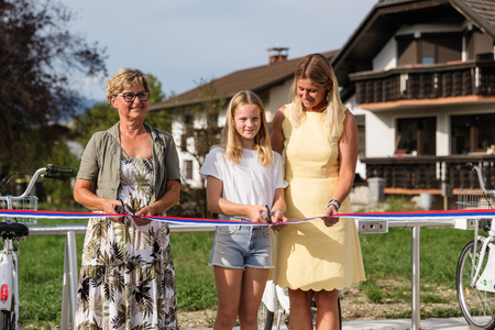 DBajk Podrečje. Foto: Eva Žurbi