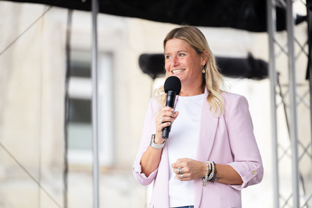 Zeleni dan 2026; foto Jure Gubanc