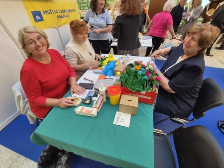25. Festival za tretje življenjsko obdobje