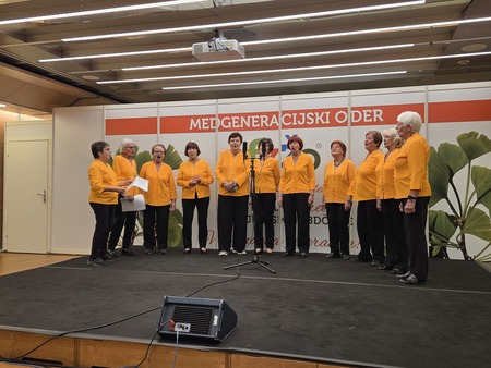 25. Festival za tretje življenjsko obdobje