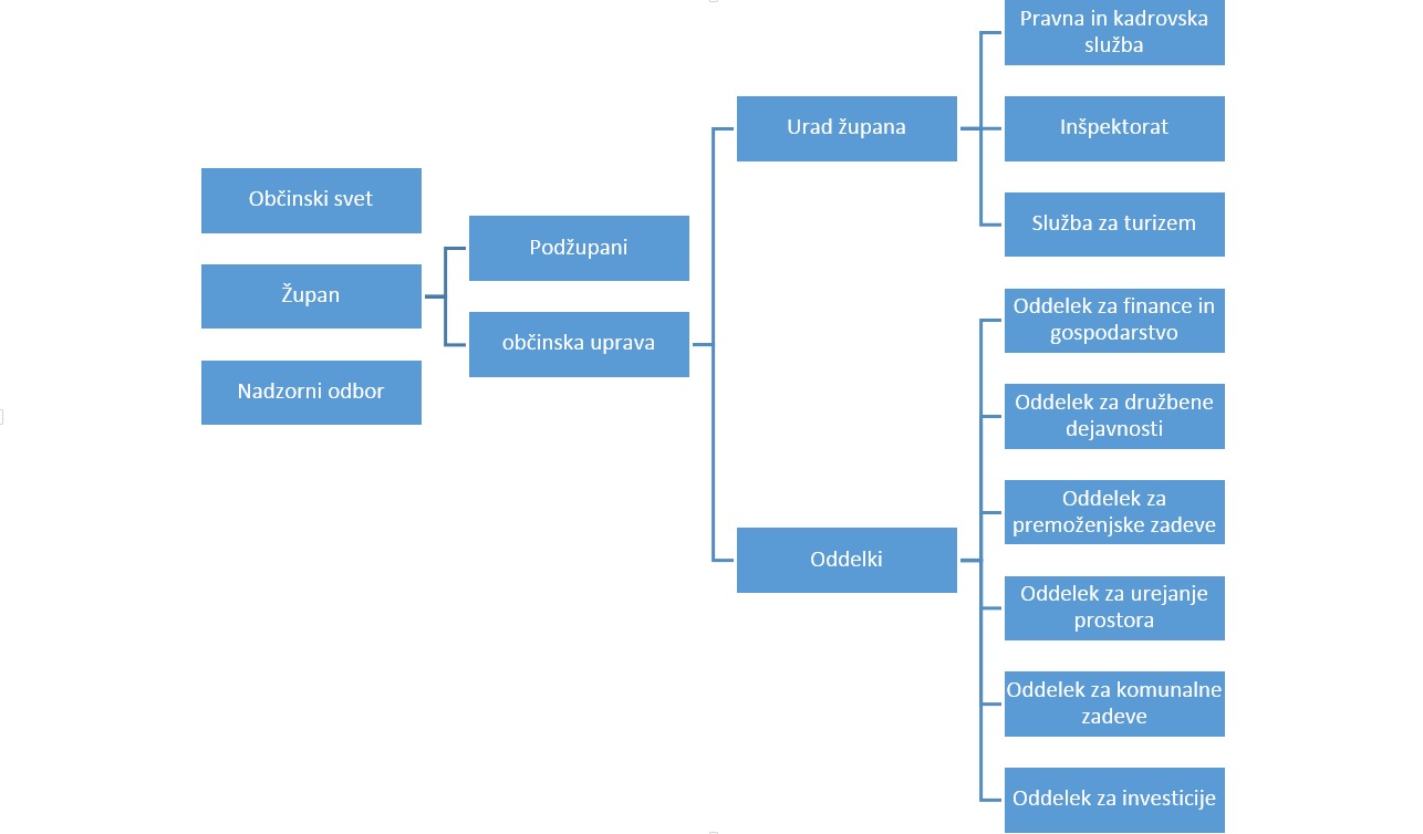 Organigram Občina Domžale organigram.jpg