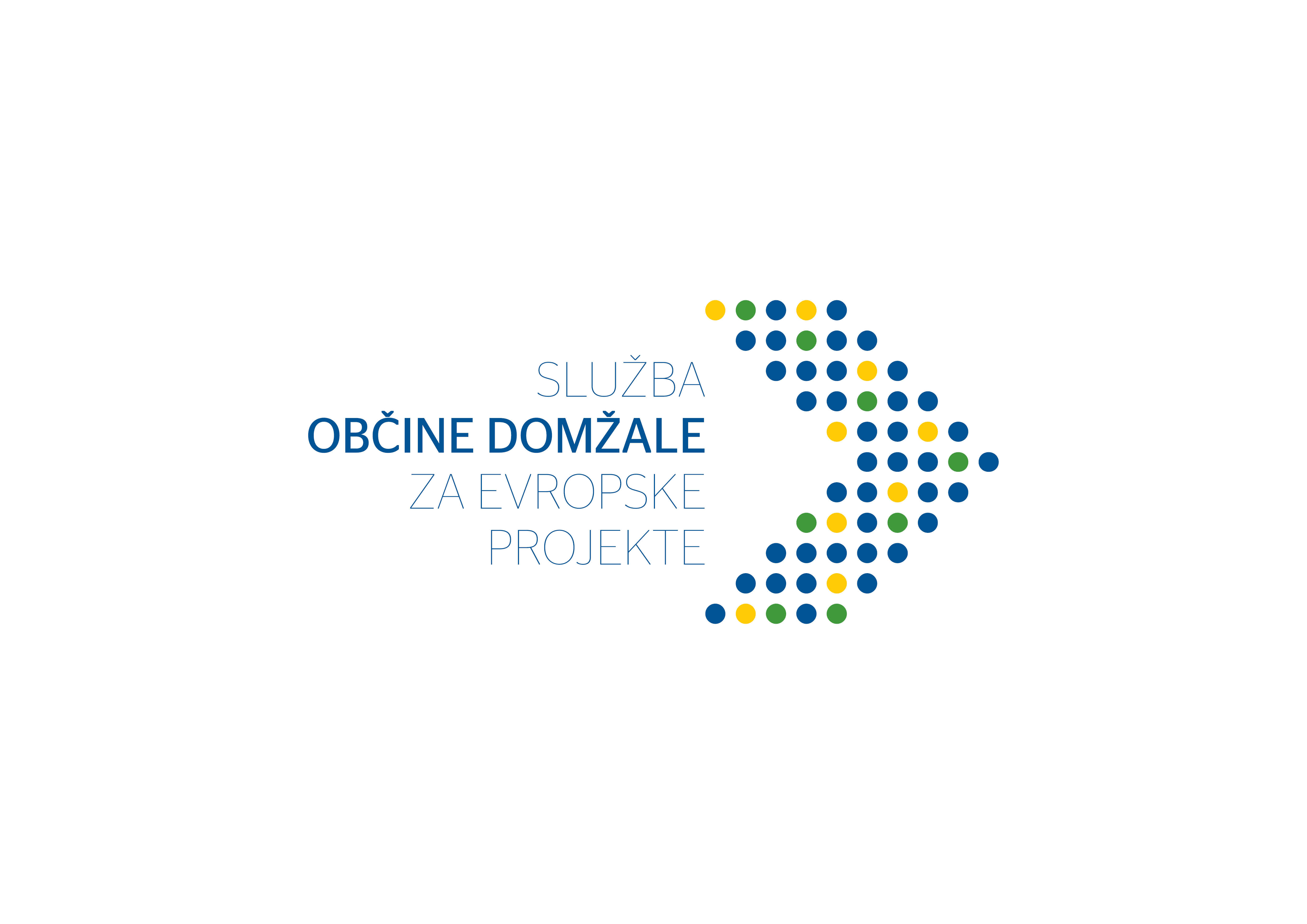 Služba Občine Domžale za evropske projekte