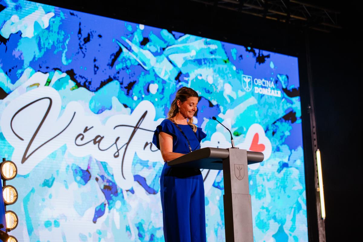 Županja mag. Renata Kosec_foto Eva Žurbi