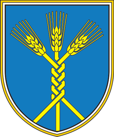 Grb Občine Domžale